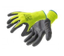 Vechte töökindad 9