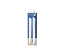 Otssaetera 230mm 6TPI universaalne