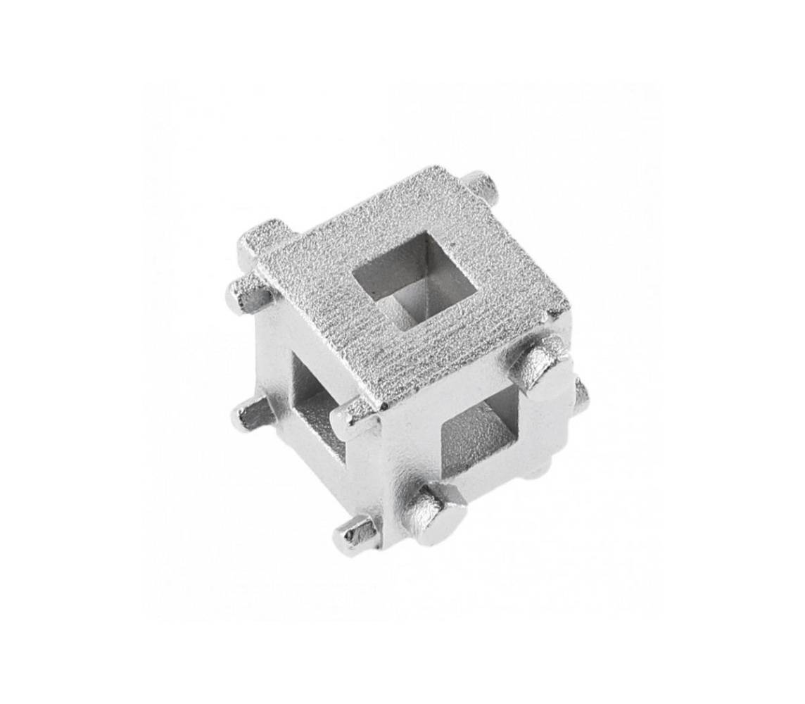 Pidurikolvikuubik 3/8" 10mm