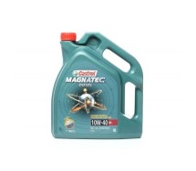 CASTROL 5L Magnatec 10W40 Diesel