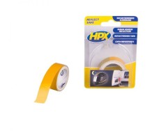 Reflektorteip kollane 19mmx1,5m