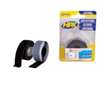 Takjateip Zip Fix 20mmx1m