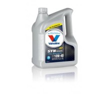 Synpower 4L 4T 10W40 mootorratas
