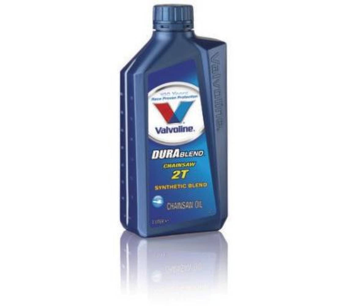 Durablend 1L 2T mootorsae õli