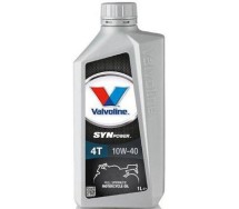 Synpower 1L 4T 10W40 mootorratas