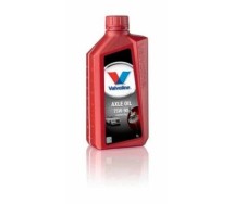Axle oil 1L GL5 75W90 LS