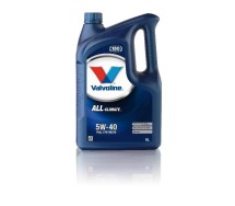 All Climate 5L synt A3/B4 5W40