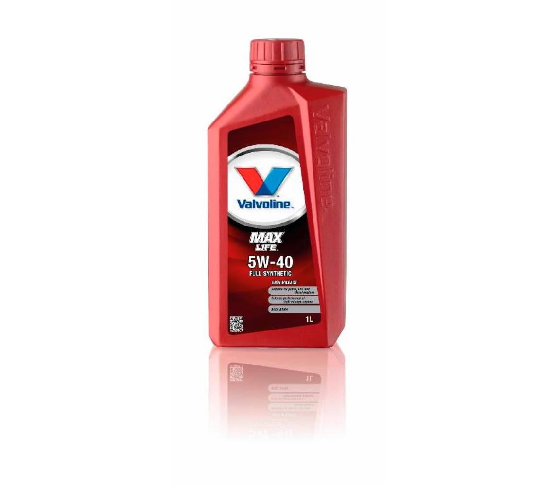 Maxlife 1L 5W40  A3/B4
