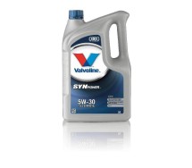 Synpower 5L XL-III C3 5W30
