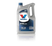 Synpower 5L FE A5/B5 5W30