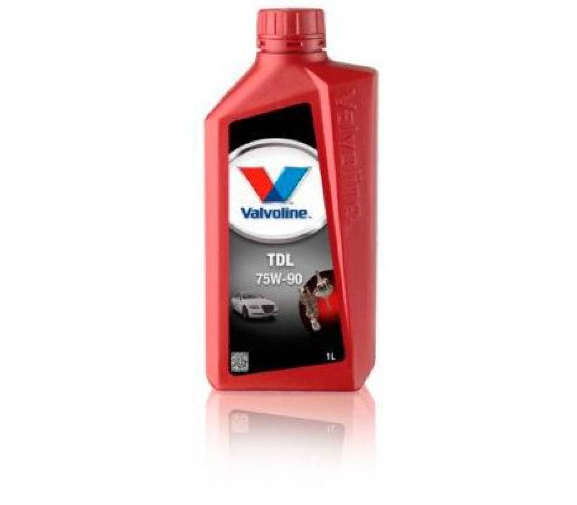 Valvoline 1L TDL 75W90 GL4 GL5