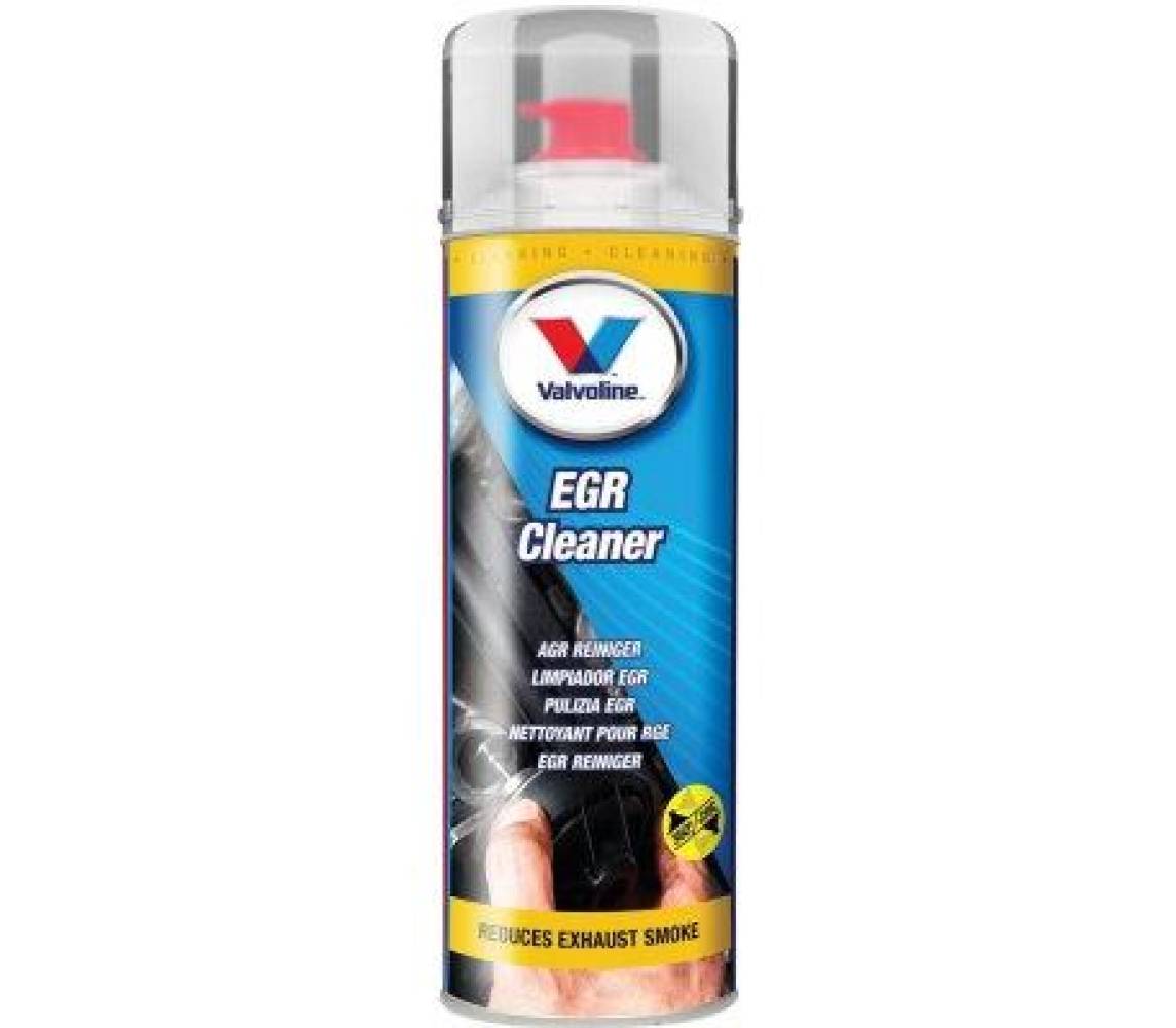 Puhastusaine 500ml EGR Cleaner