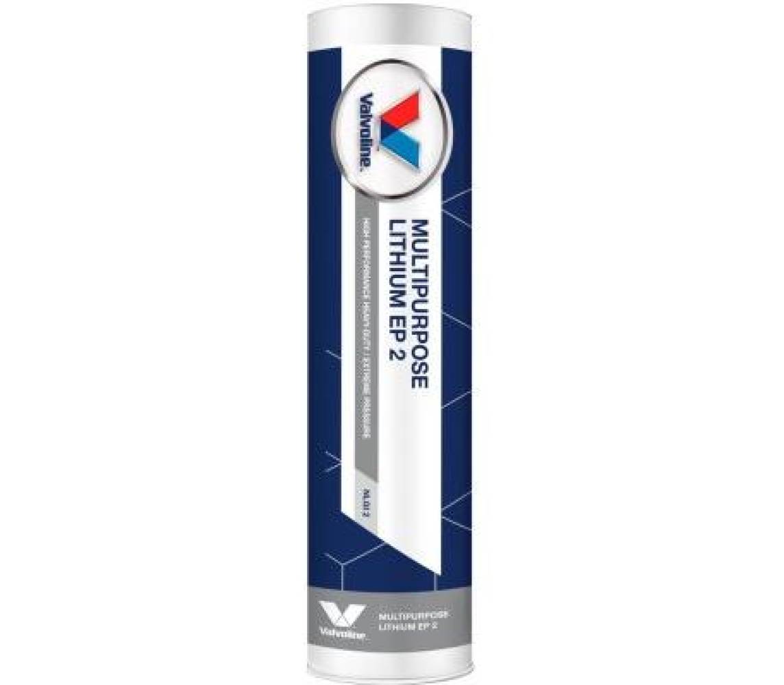 Määre 400g Multipurpose Lithium EP-2