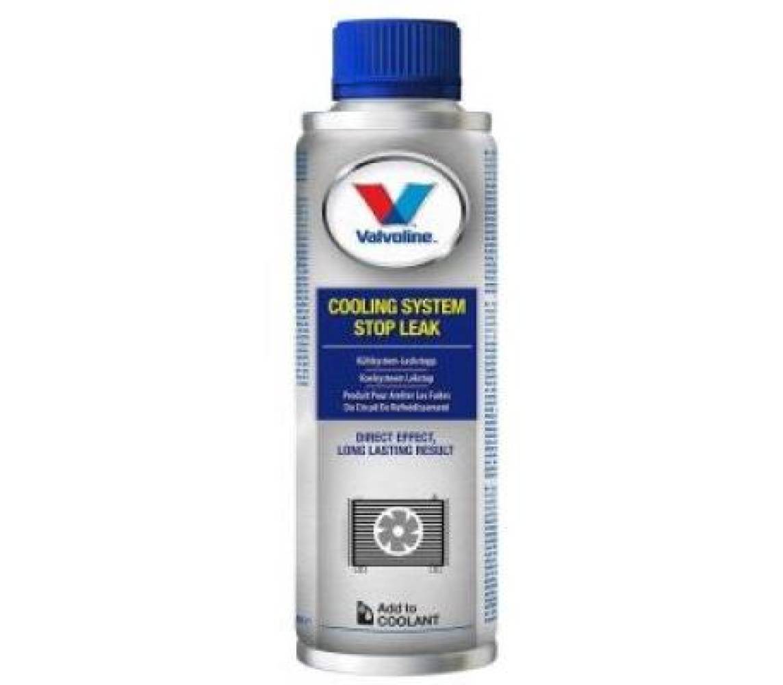 Jahutussüsteemi lekkepeataja 300ml