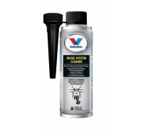 Diisel toitesüsteemi puhasti 300ml