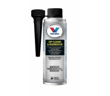 DPF filtri puhasti ja regeneraator 300ml