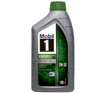 MOBIL 1 ESP 0W30 1L