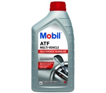 MOBIL ATF Multi-Vehicle 1L  Dexron VI
