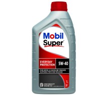 MOBIL 1L Super Everyday Protection 5W40