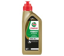 CASTROL 1L 4T Power1 Ultimate 10W50