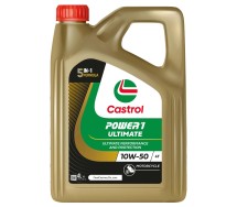 CASTROL 4L 4T Power1 Ultimate 10W50