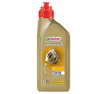 CASTROL 1L Transmax LS 75W140 LL