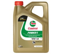 CASTROL 4L 4T Power1 10W40