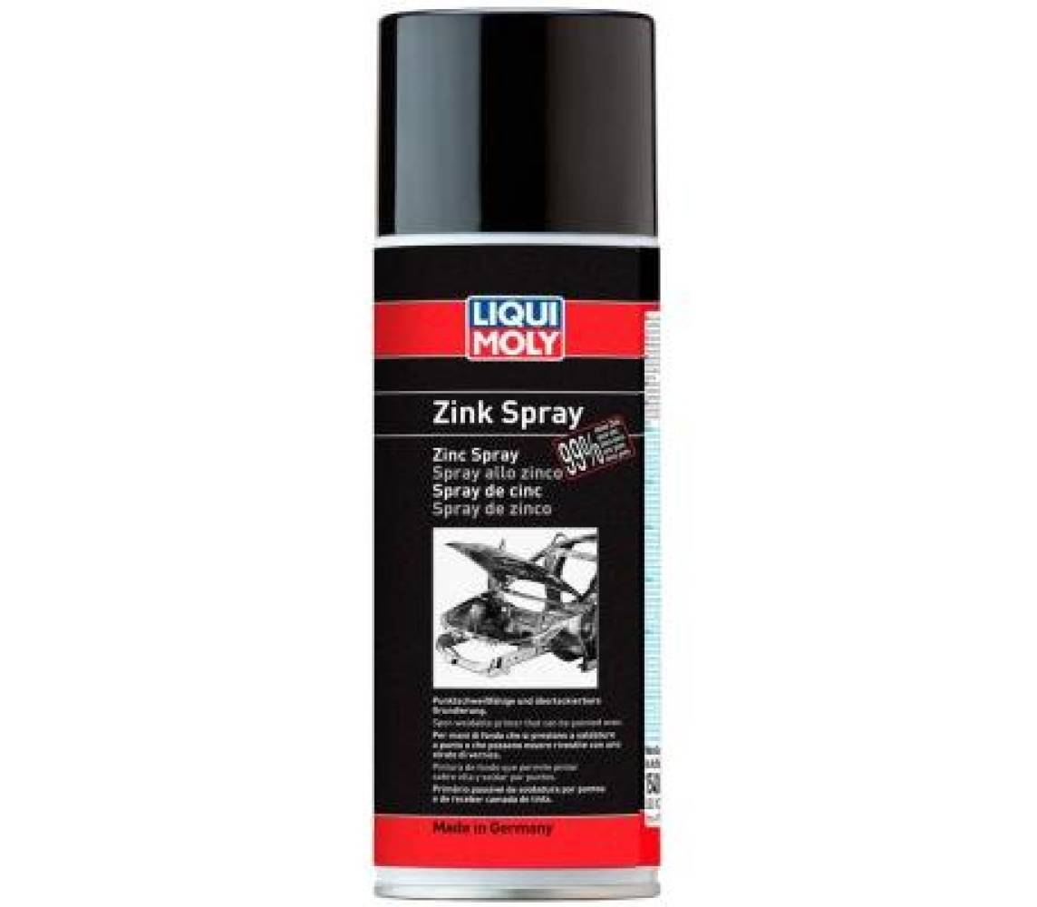 Tsinksprei 400ml