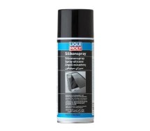 Silikoon-sprei 400ml