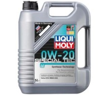 Special Tec V 5L 0W20 C5 Volvo