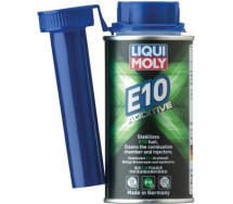 Присадка к бензину Е10 1:400 на 60л 150мл