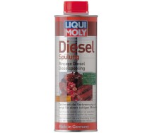 Diiselmootorite pihustipuhastuslisand