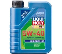 TL HC7 hüdrokrakk õli 5W40 1L  A3/B4