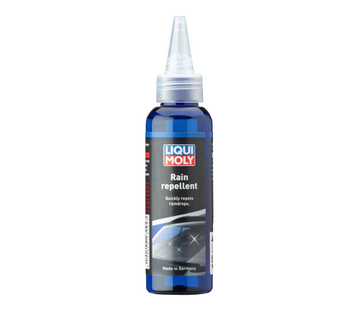 Tuuleklaasi vaha 100ml LIQUI MOLY