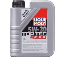 Top Tec 4300 1L 5W30 C2 õli