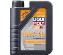 Mootoriõli 1L Performance 10W40 poolsünt