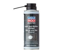 GUNTEC relvaraua puhastusaine 200ml