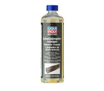 GUNTEC relva summutipuhastusvedelik 0,5L