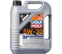 Hüdrokrakk õli 5L LL 5W30 BMW, Opel