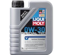 Special Tec Volvo 1L 0W30 A5/B5
