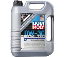 Special Tec Volvo 5L 0W30 A5/B5