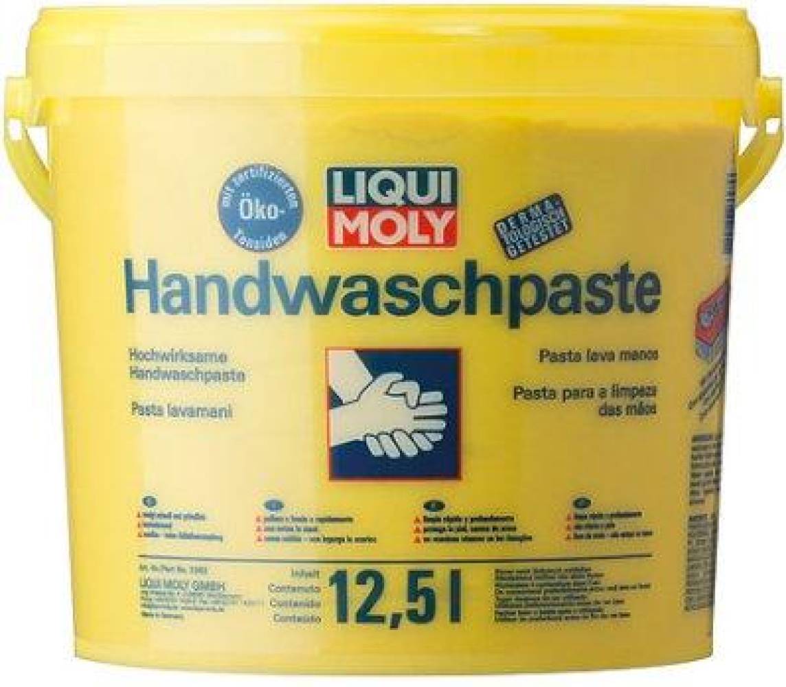 Kätepesuvahend 12,5L