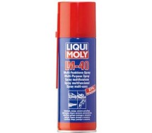 LM40 Universaalõli 200ml