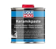 Valge keraamiline pasta 250g