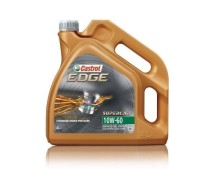 CASTROL 4L Supercar 10W60