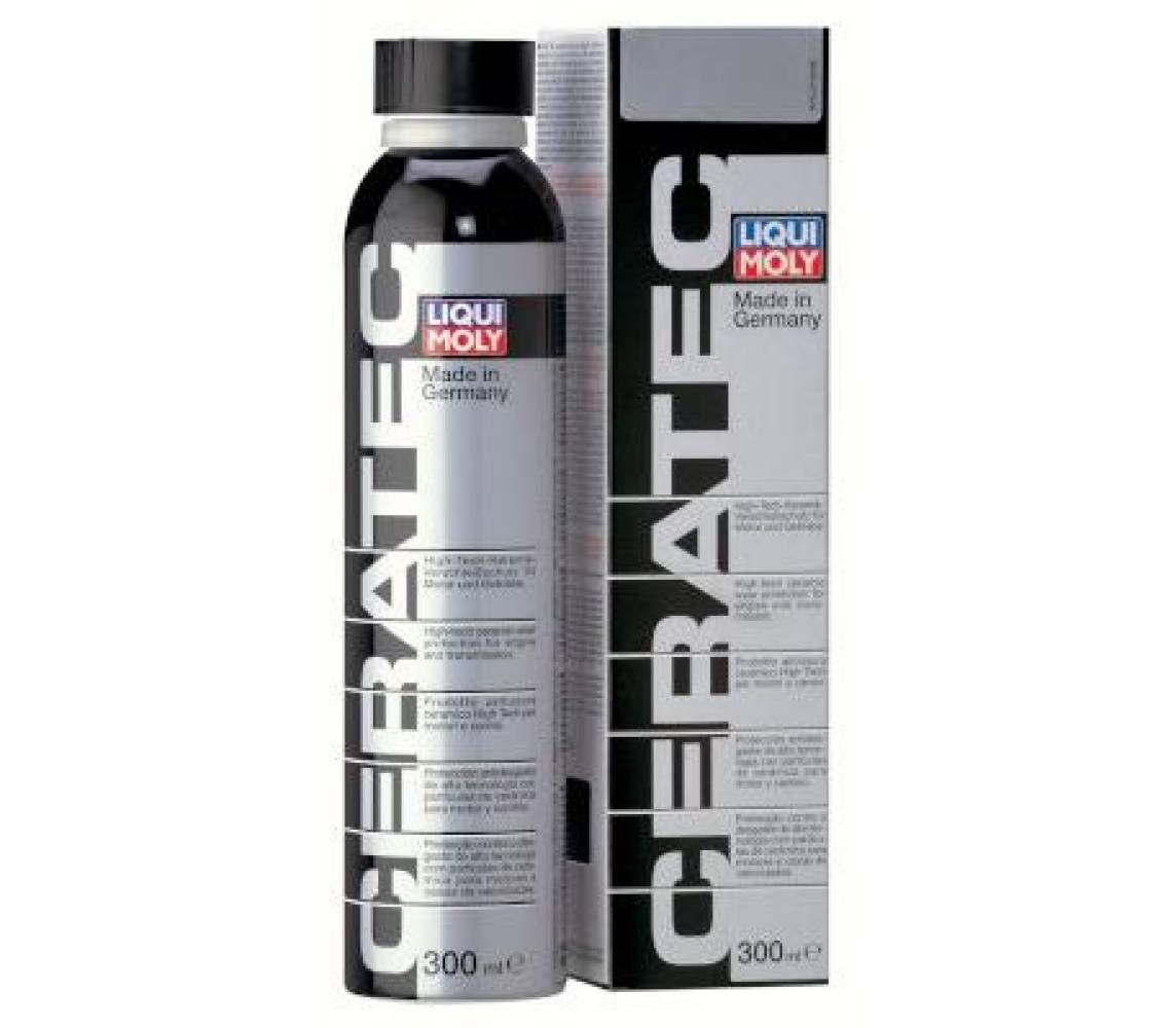 Cera Tec õlilisand Liqui Moly 300ml