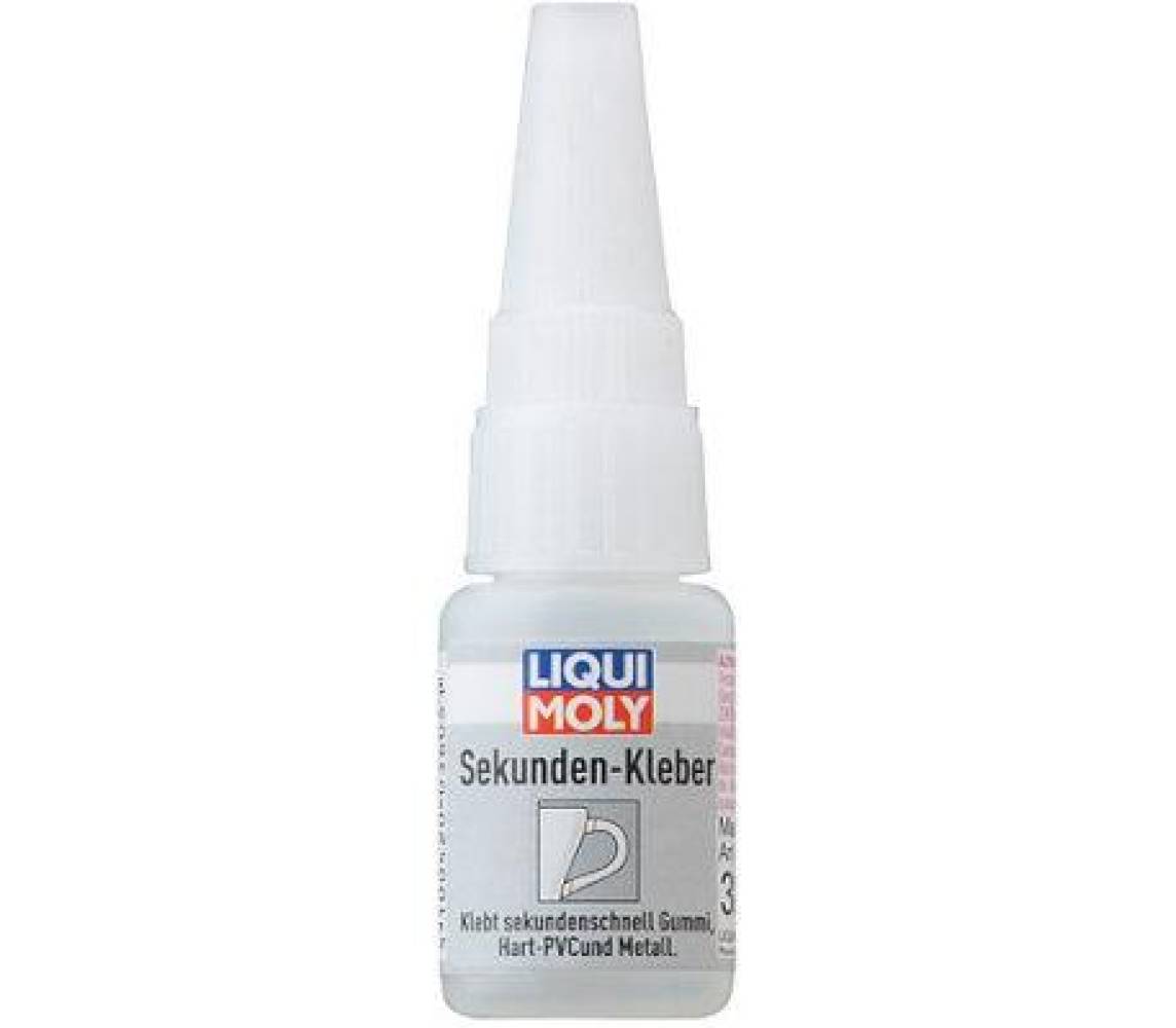 Sekundiliim 10g
