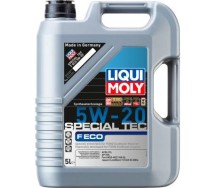 Special Tec F 5L ECO 5W20 Ford