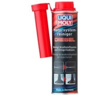 Diiselsüsteemide puhastuslisand 300ml