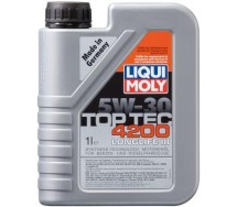 Top Tec 4200 1L 5W30 C3 õli